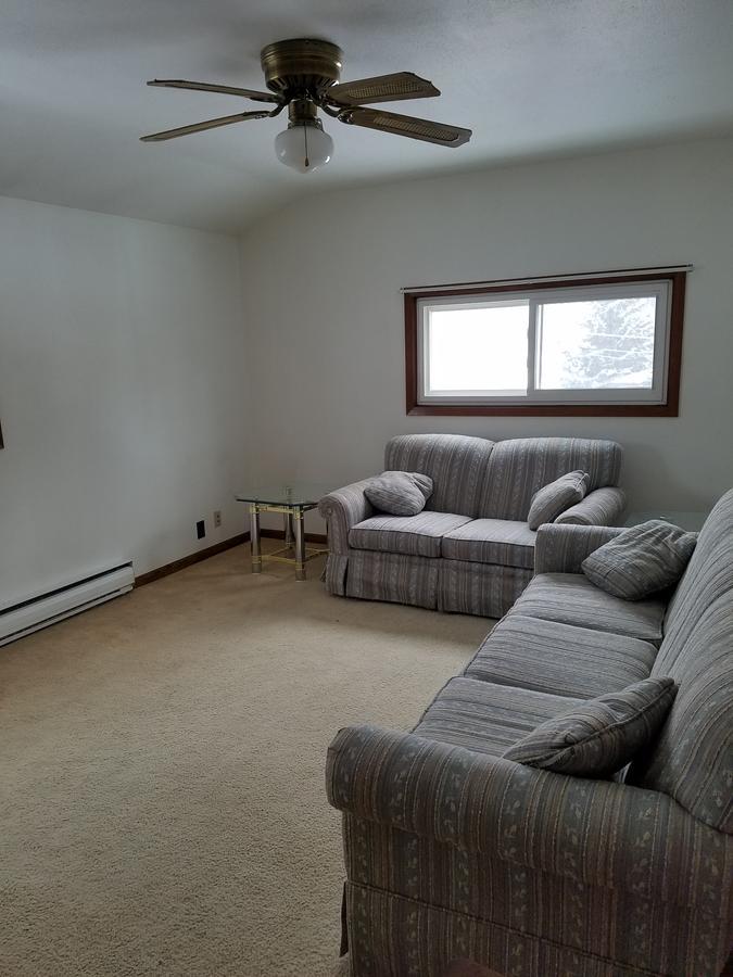 פונד דו לאק Cozy Cottage On Lake Winnebago מראה חיצוני תמונה