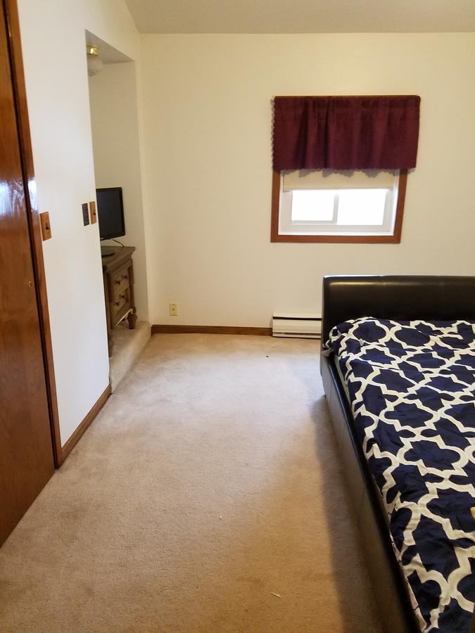 פונד דו לאק Cozy Cottage On Lake Winnebago מראה חיצוני תמונה