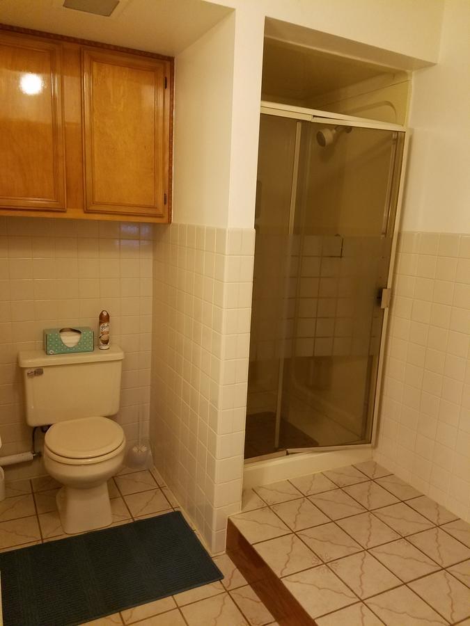 פונד דו לאק Cozy Cottage On Lake Winnebago מראה חיצוני תמונה